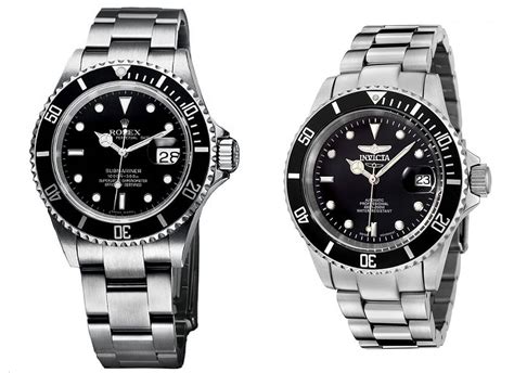 invicta rolex homage automatic|Invicta 9937ob vs Rolex.